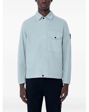 Stone Island Shirts - Blue