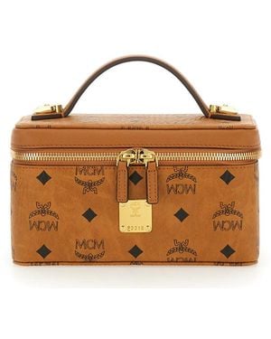 MCM Handbags - Brown