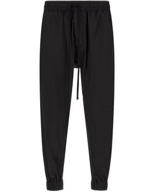 Thom Krom 'M P 66' Pants - Black