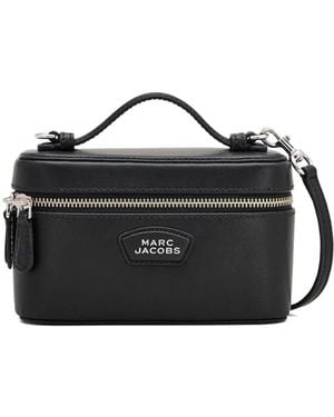 Marc Jacobs The Everyday Vanity Bag - Black