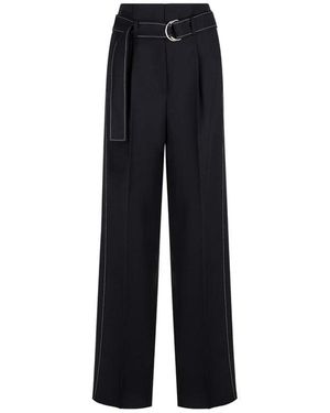 The Seafarer Pants - Black