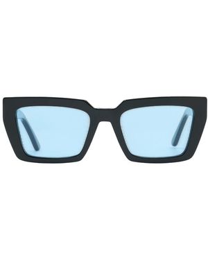 3.PARADIS Le Rêveur Sunglasses - Blue