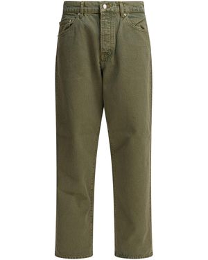 Stussy Jeans - Green