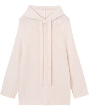 Fedeli Hoodie - White