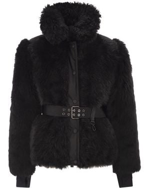 Moncler Valdivian - Black