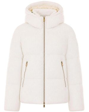 Tatras Eddish Down Jacket - White