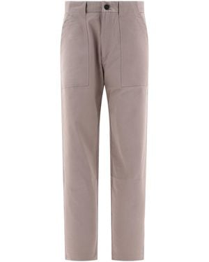 ANDBLUE Hammer Pants - Gray