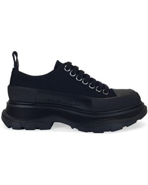 McQueen Sneakers Tread Slick - Blue