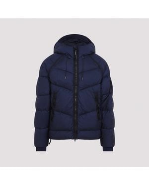 C.P. Company Medium Jacket - Blue