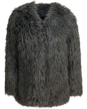 Thelaurent Jackets & Coats - Black