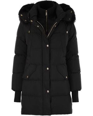 Moorer Talassa-Stp - Black