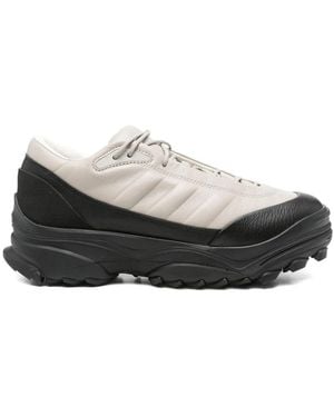 Y-3 Gsg9 Lo Sneakers - White