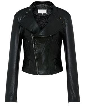Maison Margiela Sportsjacket - Black