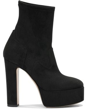 Casadei Boots & Ankle Boots - Black