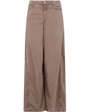 Lois "Aerea" Jeans - Brown