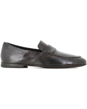 Officine Creative "Airto Dd" Loafer - Gray
