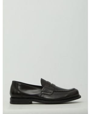 Church's Ebony Farsley Loafers - Brown