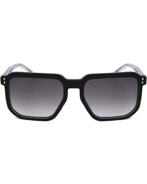 Isabel Marant 55Mm Sunglasses Im0165-S-807-55 - Gray