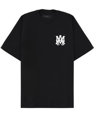 Amiri "Ma Core" T-Shirt - Black
