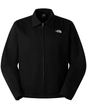 The North Face Jacket Cotton - Black