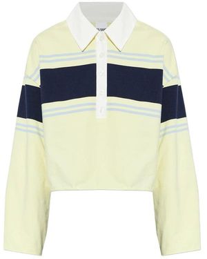 RE/DONE Sweaters - Yellow