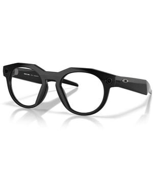 Oakley Meta Hstn Ow8002 800202 - Black
