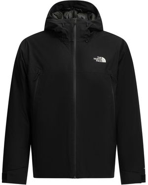 The North Face Jackets & Coats - Black