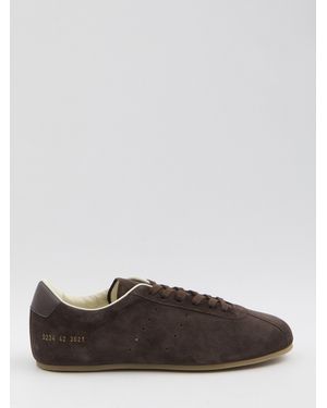 Common Projects Driving Sneakers - Multicolor
