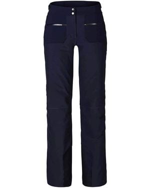Kjus Seduction Pants - Blue