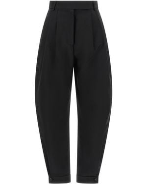 Rohe Balloon Pants - Black