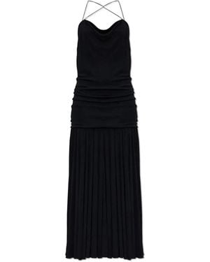 Jacquemus La Robe Abiha - Black