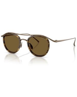 Giorgio Armani Ar6179T 342973 - Brown