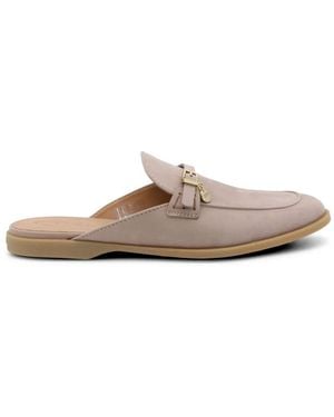 Tod's Sabot - White