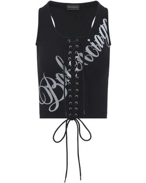 Balenciaga Top - Black