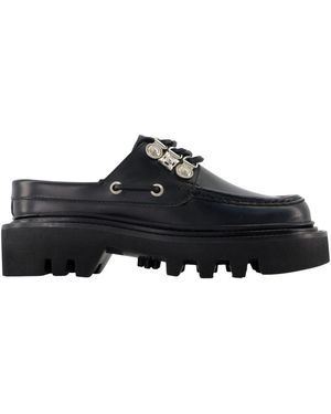 Toga Aj1485 Slides - Black