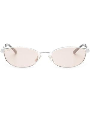 Gucci Sunglasses - Natural