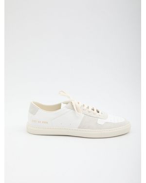 Common Projects Bball Sneakers - White