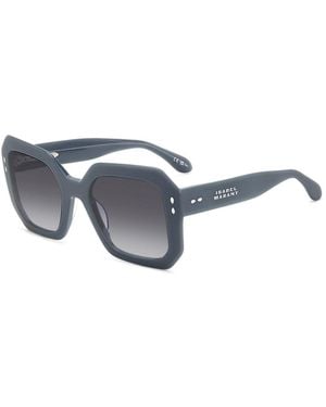 Isabel Marant Im 0190/G/S Kb7(Gb) - Gray