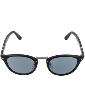 Persol Sunglasses 0Po3108S 95/56 Nero/22/145 - Black
