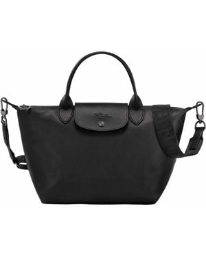 Longchamp Handbag Le Pliage Xtra S - Black