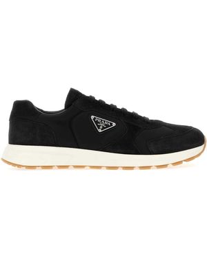 Prada Prax Nuova - Black