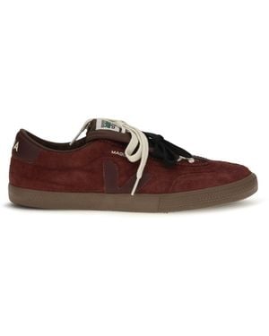 Veja Panenka Sneakers By X Magliano - Brown