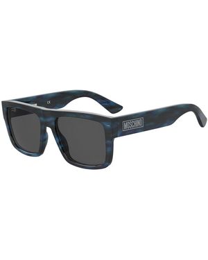 Moschino Moschino Mos187/S 38I(Ir) - Black