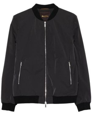 Moorer Outerwear - Black