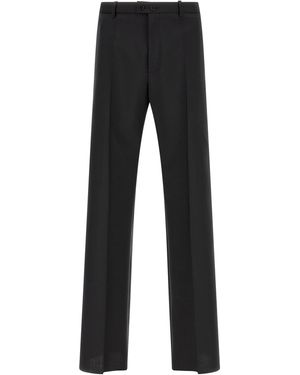 Jil Sander '259' Pants - Black