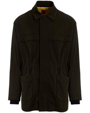 Ferrari 'daytona' Jacket - Black