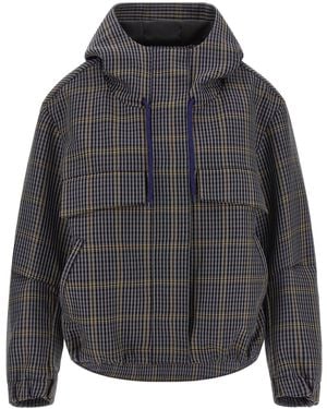 Tela Niki Jacket - Gray
