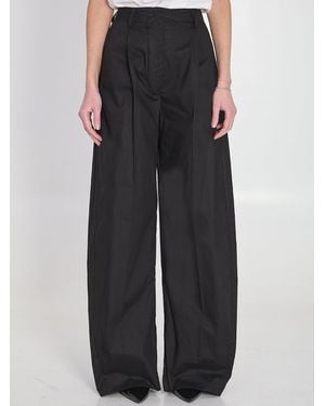 THE LATEST Billie Pants - Black