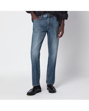 PT01 Fadedeffect Reggae Jeans - Blue
