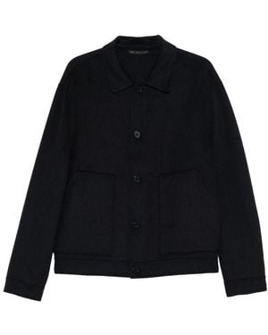 Low Brand Jacket - Black